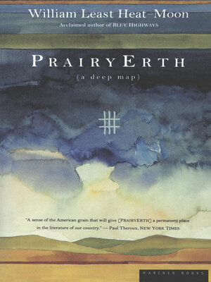 cover image of PrairyErth